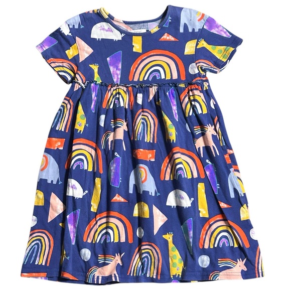next Other - Next Girls Animal Dress